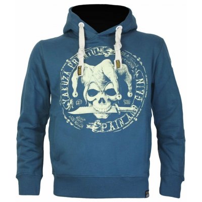 Yakuza Premium modrá YPS-3924 – Hledejceny.cz