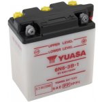 Yuasa 6N6-3B | Zboží Auto