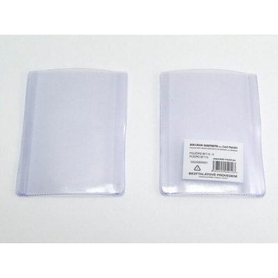 Gama Pouzdro na doklady H 90 x 115 mm – Sleviste.cz