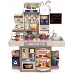 Alltoys Kuchyňka Home 33 kusů – Zboží Dáma