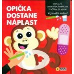 Opička dostane náplast - SUN – Hledejceny.cz