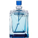 Guess Night toaletní voda pánská 50 ml tester – Hledejceny.cz