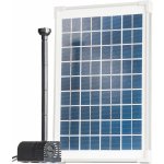 Heissner Solární čerpadlo 610 l/h – HobbyKompas.cz