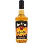 Jim Beam Honey 32,5% 0,7 l (holá láhev) – Zbozi.Blesk.cz