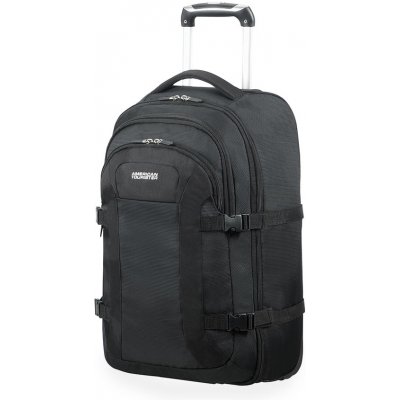 american tourister instago spinner