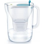 BRITA STYLE LED 2,4l modrá vč.1ks MX+ PO_1 – Hledejceny.cz