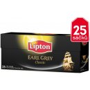 Lipton Earl Grey 25 x 1,5 g