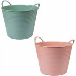 Kbelík na krmení HKM Hobby Horse růžová – Hledejceny.cz