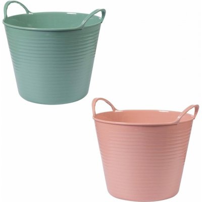 Kbelík na krmení HKM Hobby Horse růžová – Hledejceny.cz