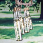 HI Light Řetězové láhve Solární – Hledejceny.cz