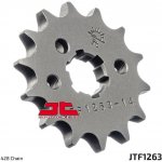 JT Sprockets JTF 1263-16 | Zboží Auto