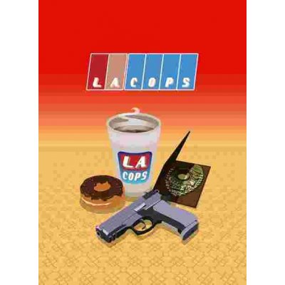 LA Cops – Hledejceny.cz