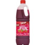 Zon sirup Malina 1 l – Sleviste.cz