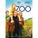 koupili jsme zoo DVD