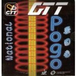 CTT Pogo National – Zboží Dáma