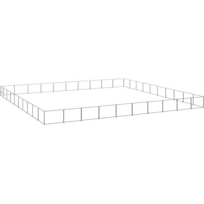 Shumee 100 m2 ocel 3082198 – Hledejceny.cz