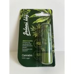 Regina Cannabis pomáda na rty jelení lůj 4,5 g – Zboží Dáma