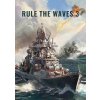 Hra na PC Rule the Waves 3