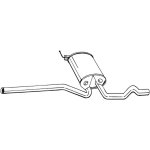 Bosal BS 282-703 | Zboží Auto