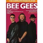 The Complete Piano Player Bee Gees pro klavír 1159735 – Sleviste.cz