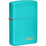 Zippo 26952 Flat Turquoise – Hledejceny.cz