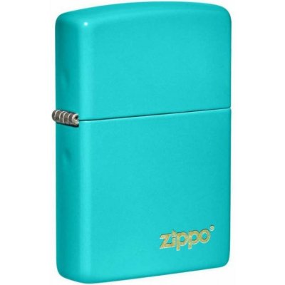 Zippo 26952 Flat Turquoise – Hledejceny.cz