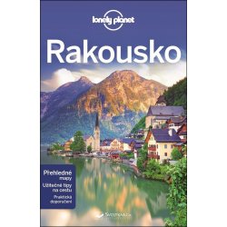 Rakousko Lonely Planet