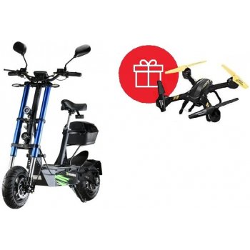 X-scooters XR11 EEC Li