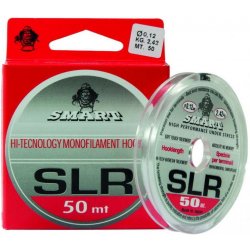 Maver SLR 50m 0,10mm