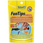 Tetra FunTips Tablets 20 ks – Hledejceny.cz