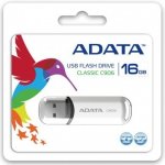 ADATA Classic C906 16GB AC906-16G-RWH – Zbozi.Blesk.cz