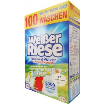 Weisser Riese Univerzal 100 PD