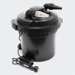 INVITAL tlakový filtr 280 jezírkový s UV – HobbyKompas.cz
