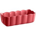 Emile Henry Forma na biskupský chlebíček Madeleine 29x13,5 cm růžová Candy 476353 – Hledejceny.cz