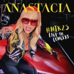 Anastacia NTK25 Live In Concert 2CD+DVD – Hledejceny.cz