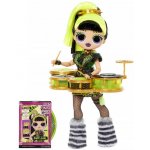 MGA L.O.L. Surprise! O.M.G. Remix Super Surprise Bhad Gurl – Sleviste.cz