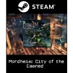 Mordheim: City of the Damned – Hledejceny.cz