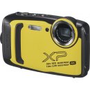 Fujifilm FinePix XP140