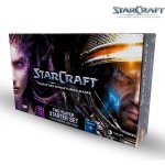 Archon Studio StarCraft: The Miniatures Game: Founders Edition - Two Player Starter Set – Hledejceny.cz