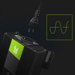 Green Cell INVGC16 PRO 12V/230V 500W/1000W – Hledejceny.cz