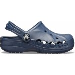 Crocs dětské pantofle BAYA CLOG K 207013410 Tmavě modrá – Zboží Dáma