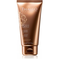 Thalgo omlazující opalovací mléko SPF15 tělo 150 ml