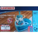 Leifheit Clean Twist M včetně čističe – Zboží Dáma