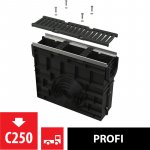 Alcadrain AVZ103R-R202 – Hledejceny.cz