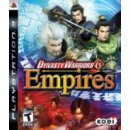 Dynasty Warriors 6 Empires