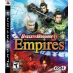 Dynasty Warriors 6 Empires – Zboží Živě