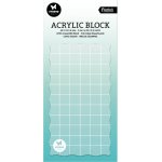 Studio Light Akrylový blok 6x11 cm – Sleviste.cz