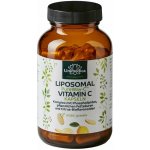 Unimedica lipozomální vitamín C PureWay-C 500 mg, 100 kapslí – Hledejceny.cz