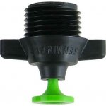 Senninger Irrigation Mikrorozp. T-SPRAY 360 1/2" tr. 07 zelená – Hledejceny.cz