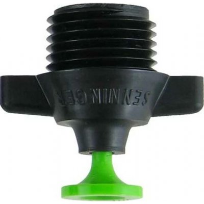 Senninger Irrigation Mikrorozp. T-SPRAY 360 1/2" tr. 07 zelená – Hledejceny.cz